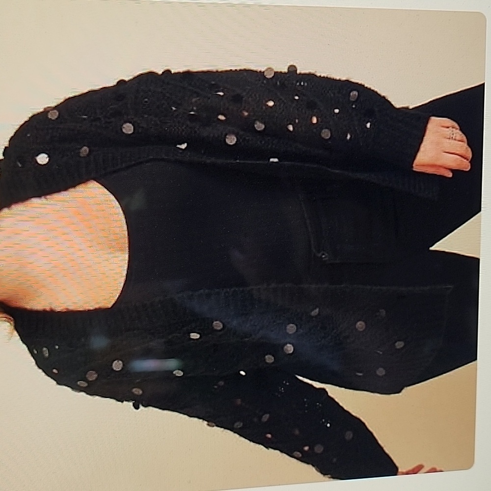 Sweater